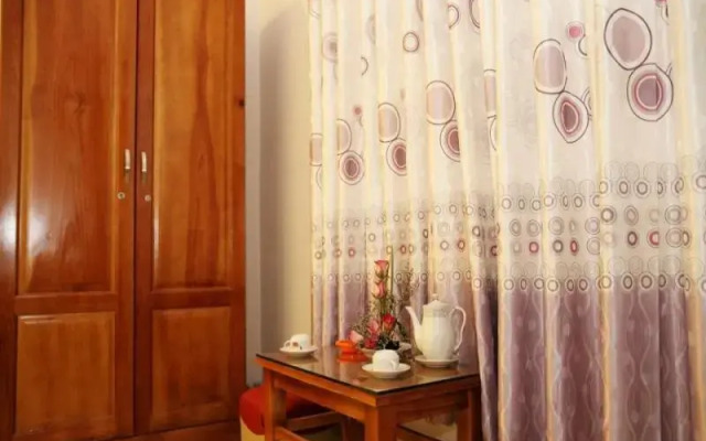 Phuc Thanh Hotel Dalat