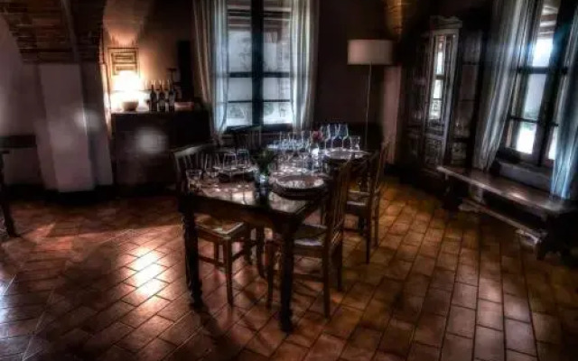 Agriturismo Montalto