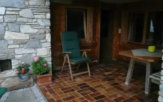 Ferienwohnung Wilder Kaiser