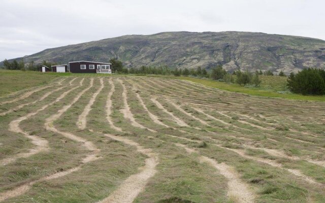 Ás Holiday Home