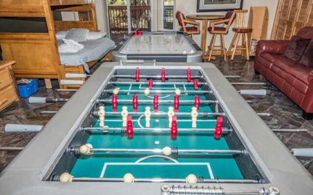 3511 Pony Express Way by RedAwning