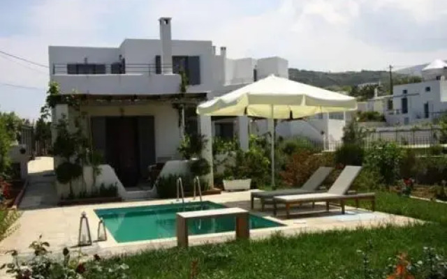 Villa Gyrismata