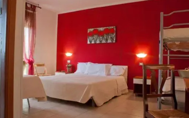 P&P Assisi Camere