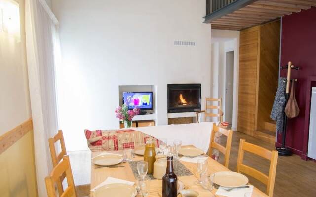 Village de Gites du Mas De La Barque