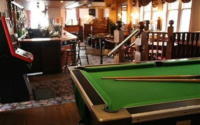 The Market Tavern