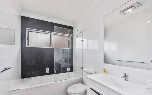 Oceanview Beach Front