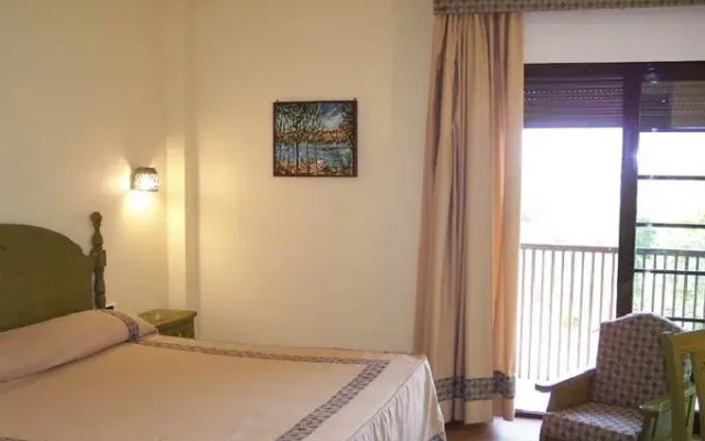 Hotel Marquesado de Almansa