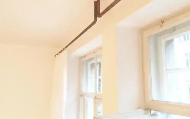 Studio im Jugendstil Altbau