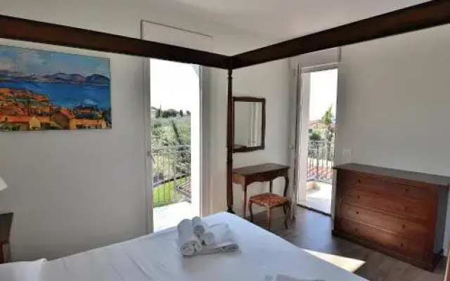 Villa Santa Cristina