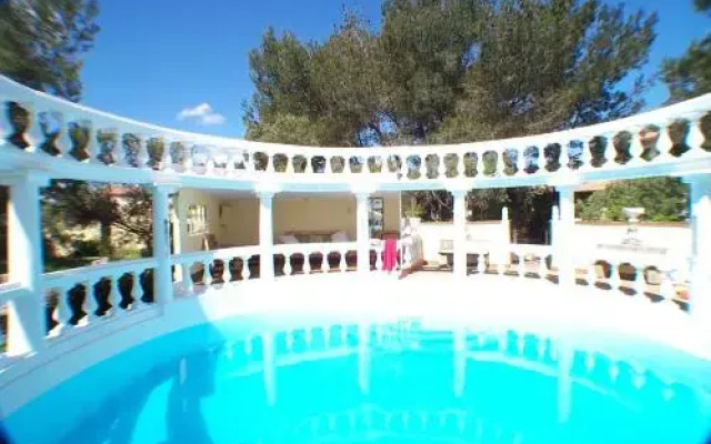 Villa Romantique