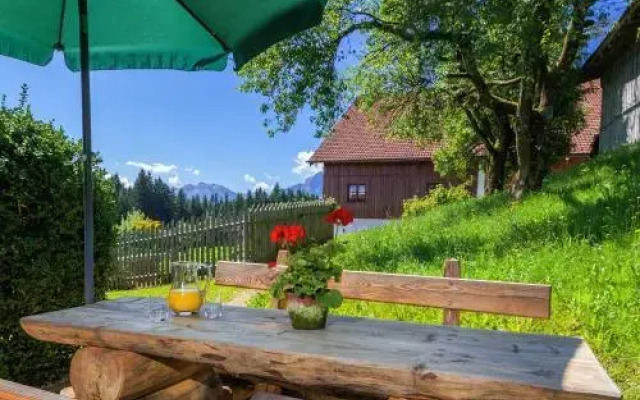 Ferienhaus Lehen