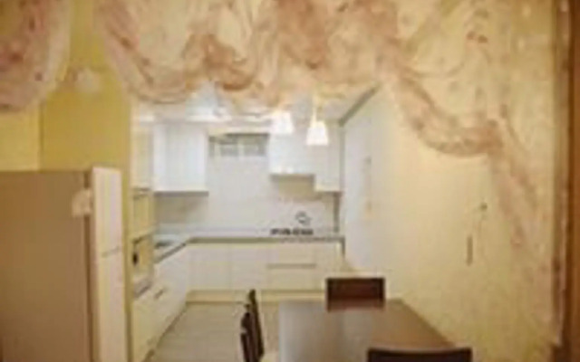 Gangneung The Ciel Spa Pension
