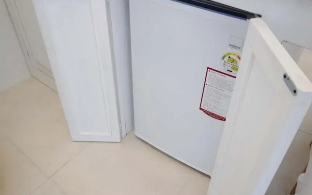 Momo Guesthouse Pension