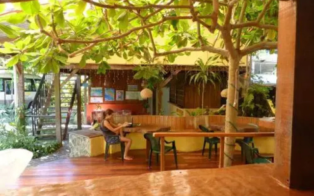 Cabinas Montesol