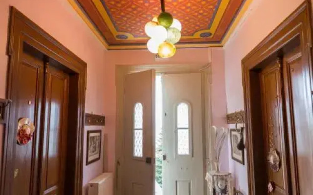 Vogiatzopoulou Guesthouse