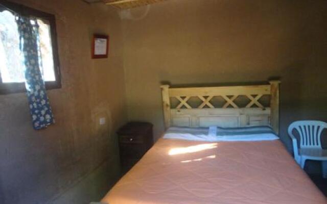 Clarita y Hector Lamas