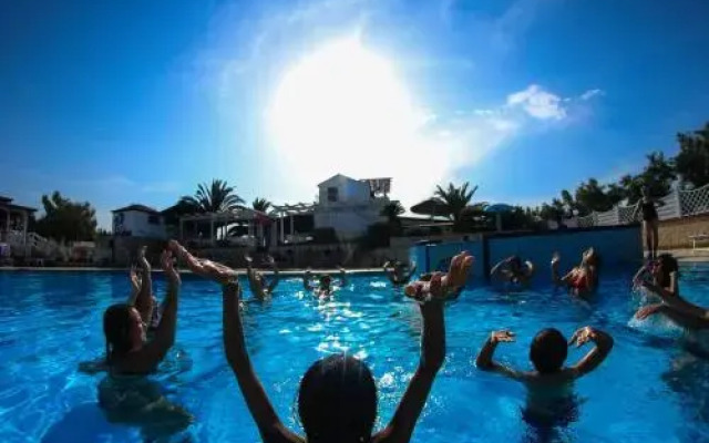 Villaggio Camping Oasi