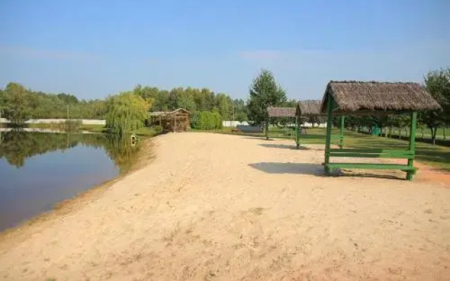 Гостиничный комплекс Энергия