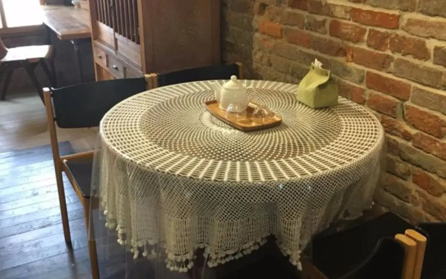 Wabi Sabi B&B