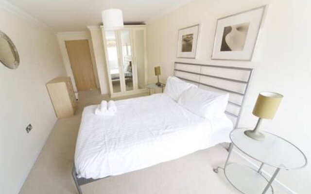 Town or Country - Central Park Apartments