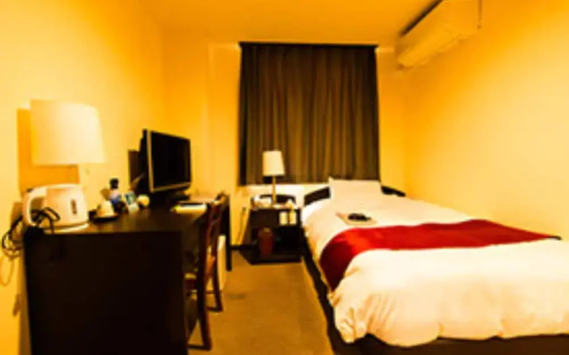 Hotel&Dining Simizu