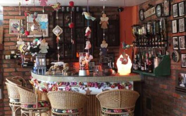 Pousada Das Laranjeiras