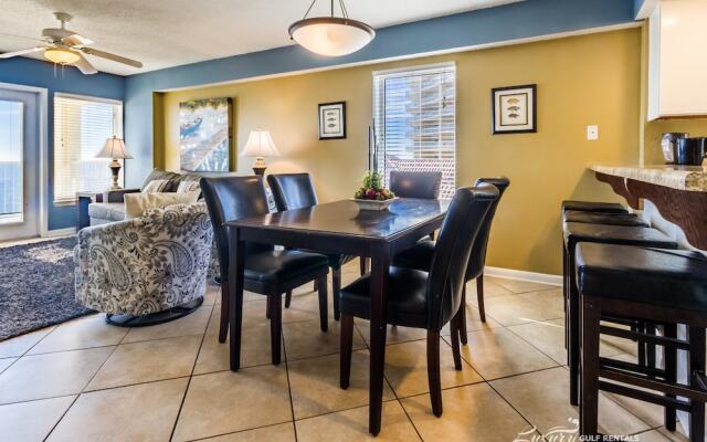 Boardwalk by Luxury Gulf Rentals