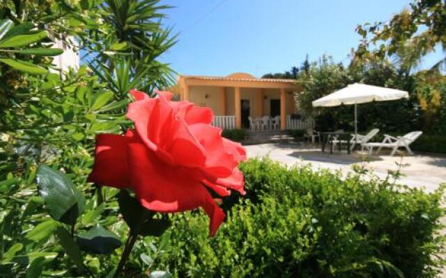 Casa Vacanze Villa Danilo