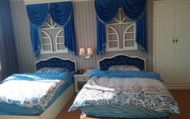 Pin Sheng Hua Yuan Hotel