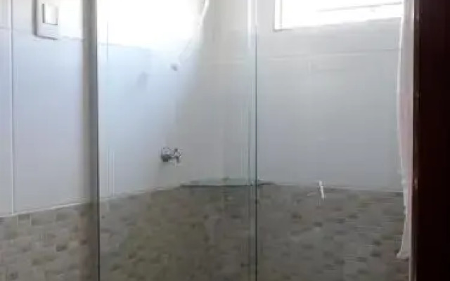 Mariba's Pousada