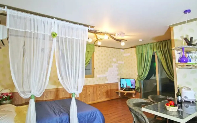 Gyeongju Harmony Pension