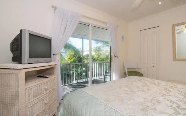 Terrace Condo 2 by RedAwning