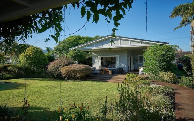 Number 43 - Character Home in the Byron Hinterland