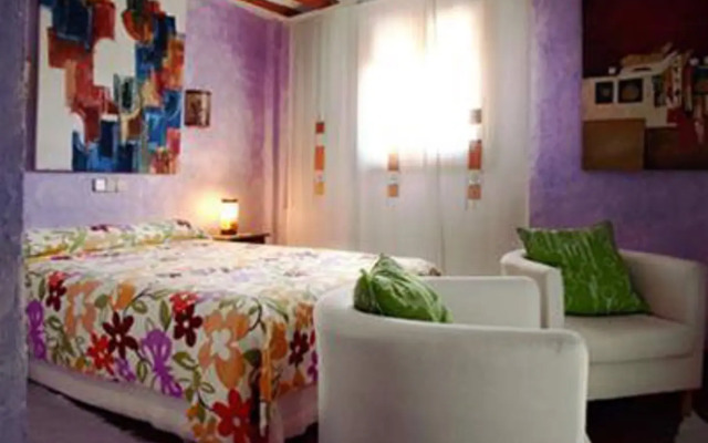 Casa Rural Tila