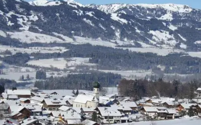 Gästehaus Hornblick