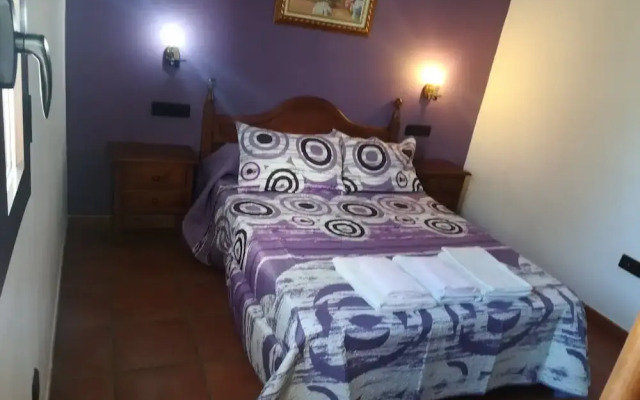 Casa Rural Los Hidalgos