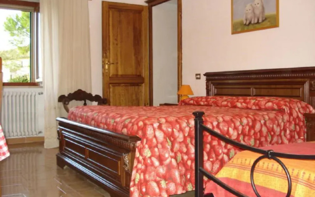 Casa Vacanze Il Colle