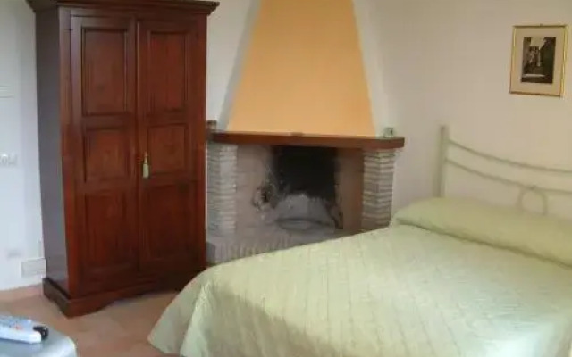 Agriturismo San Marco
