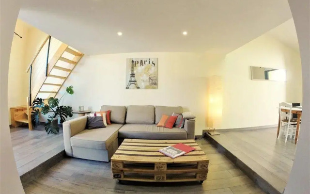 L'échoppe Bordelaise