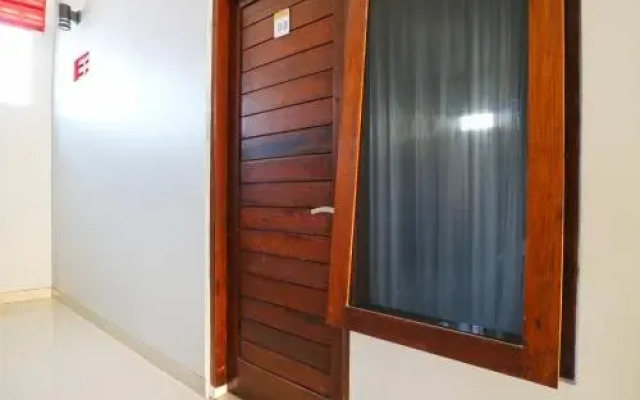 Praja Homestay