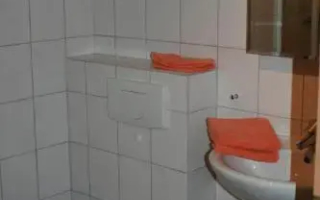 Ferienwohnung Jatta