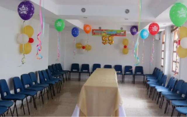 Hostería Mis Ancestros