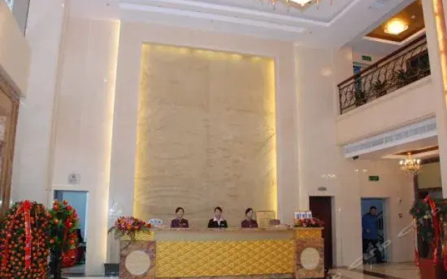 Kingdom Hotel