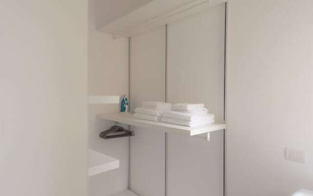 Aparthotel Brera Fiori Chiari