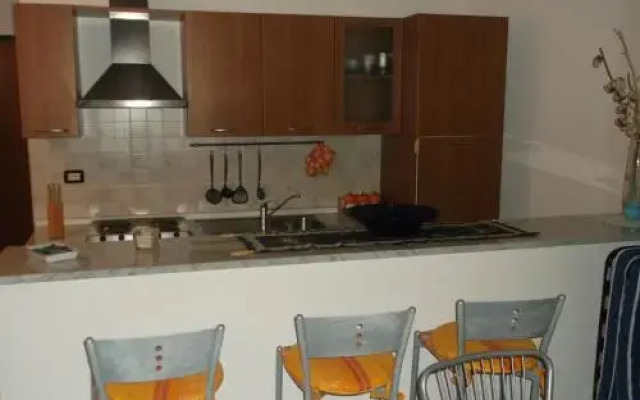 Residence Le Fontane