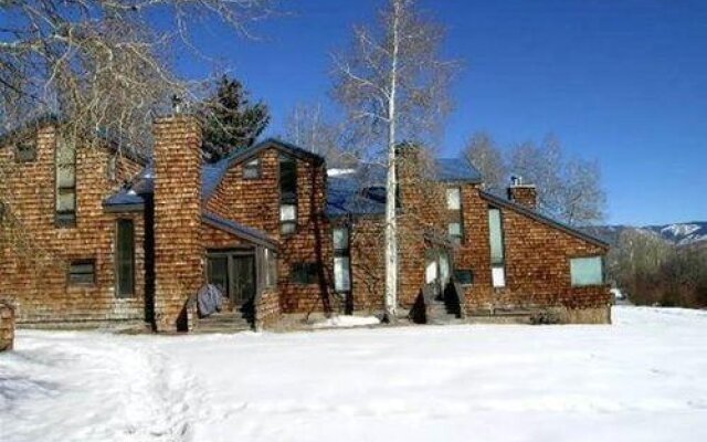 Snowmass Villa By First Choice Property Management