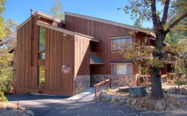 Yosemite West Condos & Properties - 1BR/1BA