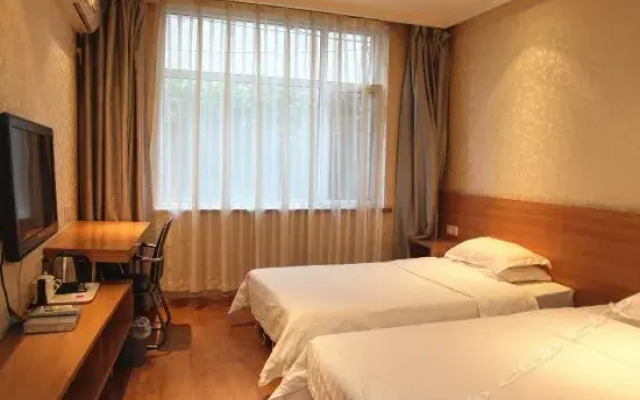 Ming Yue Business Hotel- Datong