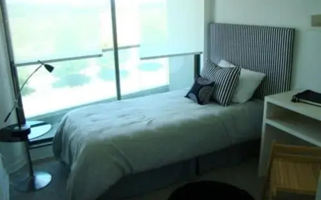 Costanera Suite