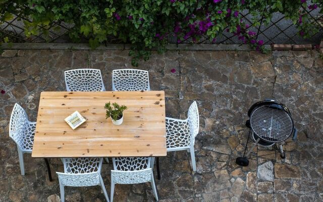 Tenuta dei Normanni - Hospitality